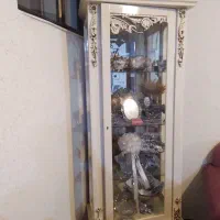 جاکفشی و بوفه