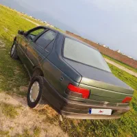 پژو 405|خودرو سواری و وانت|ینقاق, |دیوار