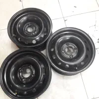 رینگ ۱۴ فابریک ۲۰۶ فرانسه