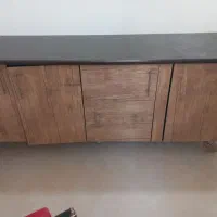 کابینت اوپن آشپزخانه
