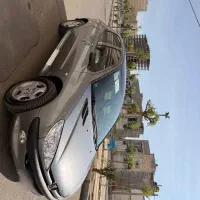 پژو ۲۰۶ تیپ۳ پانا بدونه مشابه