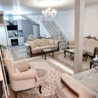 خانه دوبلکس در حافظ ۱