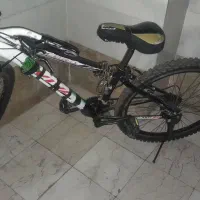 دوچرخه ویوا GTI سایز ۲۶