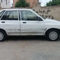 پراید فروشی سالم