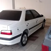 پژو پارس دوگانه سوز، مدل ۱۳۹۳|خودرو سواری و وانت|گلبهار, |دیوار