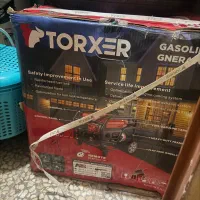 موتور برق ۱۰k  torexer