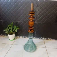 قلیان دو سیب