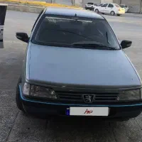 پژو ۴۰۵