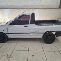 فروش پراید ولنا مدل ۹۵