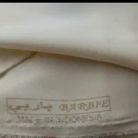 پارچه کرپ باربی  اندونزی و پارچه گلدوزی