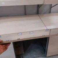 استند میوه