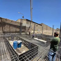 پیش فروش واحد
