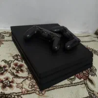 PS4 Pro