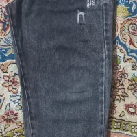 شوار لی پسرانه در حد نو