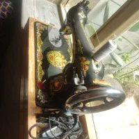 چرخ خیاطی