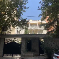 قیطریه-340-متر-کلنگی-با-جواز-5-طبقه