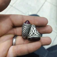 یاقوت شمش ، عقیق یمن کهنه