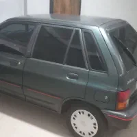 پراید هاچ‌بک