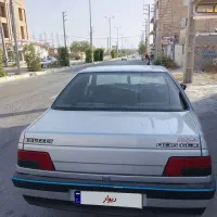 پژو 405 تمیز|خودرو سواری و وانت|بندر کنگان, |دیوار
