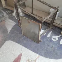 ملاقی یا نور گیر.تمیز .