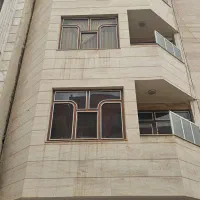 اپارتمان/ ۱۰۳ متری/۲خواب/ ارم جنوبی