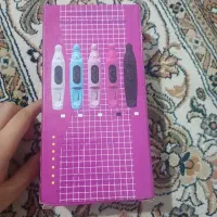 سوهان برقی ناخن