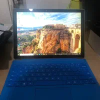 سرفیس Surface pro 4
