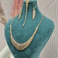انواع سرویس جواهری