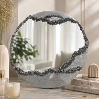 آینه رزین