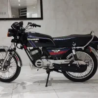 کاوازاکی GTO