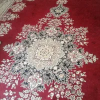 فرش کارکرده ولی در حد نو