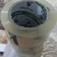 چسب۵سانتی محکم۳۲عدد