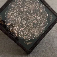 قاب مسی