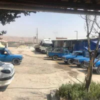 فروش مصالح سیمان گچ آجر ماسه