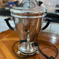 سماور برقی تابان