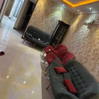 مبل هفت نفره