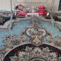 بانوج یا گهواره نوزاد