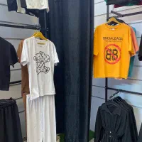دکور و اجناس  بوتیک زنانه