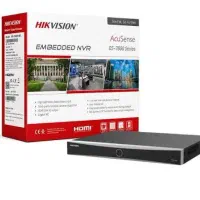 دستگاه NVR DS-7600  هایک ویژن