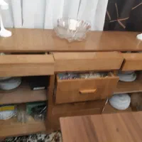 کنسول با اینه