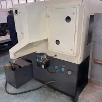 تراش cnc کنترل زیمنس|ماشین‌آلات صنعتی|تهران, حشمتیه|دیوار