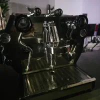 اسپرسوساز تک گروپ برند لانوا مدل کوادرونا