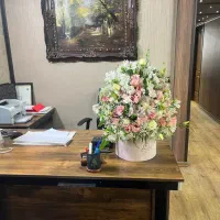 استخدام سرپرست فروش خانم