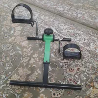 دوچرخه کمکی