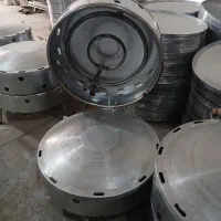 فروش عمده تنور صدفی (تنورک گازی)