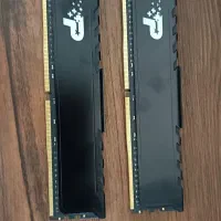 رم 32gb 3200 ddr4|قطعات و لوازم جانبی رایانه|مشهد, شهرآرا|دیوار