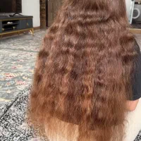 مو بلوند