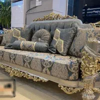 مبلمانی شیک و راحت درنا )+  پرداخت اقساطی با ارسال