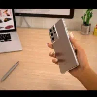 S21 Ultra ضدآب سالم