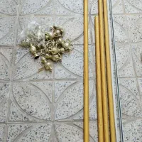 وسایل پرده